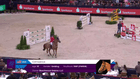 Partner Pferd Leipzig - Longines FEI World Cup™ Finals 2022 - Final II - Longines FEI Jumping World Cup™ Final 2022 - 1.55m with Jump-Off