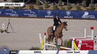 FEI CSI 3* Desert Circuit II - $5,000 1.40m Open Classic 2.b