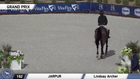 FEI CSI 3* Desert Circuit II - FEI $37,000 1.50m Speed 238.2.1