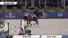 FEI CSI 3* Desert Circuit II - $10,000 Interactive Mortgage 10 & Under Futurity Series 1.35M