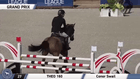 FEI CSI 3* Desert Circuit III - FEI $37,000 1.50m 238.2.1