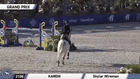 FEI CSI 3* Desert Circuit III - $450 Am Jumper, Junior Jumper 1.30m 2.1