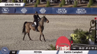FEI CSI 3* Desert Circuit III - FEI $138,600 1.55m 238.2.2
