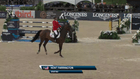 Longines FEI Jumping Nations Cup™ 2022 of Canada - Longines Grand Prix 2022 of Canada - $235,000 CSIO5* with jump-off - 1.60m