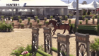 WCHR Desert Circuit IV - Green Hunter 3'9"/Handy