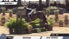 WCHR Desert Circuit IV - $5,000 USHJA National Hunter Derby - Open