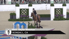 WEC Ocala Winter Spectacular Week VI - WEC Premier Cup Equitation Final 3'6" Round 2