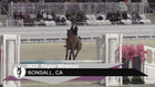 WEC Ocala Winter Spectacular Week VI - WEC Premier Cup Equitation Final 3'6" Round 2