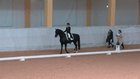Stadl-Paura - CDN-A* CDN-B - Dressage test for young horses class S - Test FEI young horses 7yo preliminary