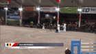 Azelhof CSI2*1*YH LIER Valentine Tour week 2 - CSI2* - 1m45 Grand Prix Table A with jump-off - 238.2.2 Max. 1 horse/rider This class counts for the Longines Ranking