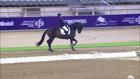 CHI Al Shaqab - FEI Team Test - Grade III