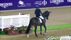 CHI Al Shaqab - FEI Individual Test - Grade III
