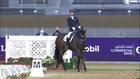 CHI Al Shaqab - FEI Individual Test - Grade IV