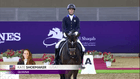 CHI Al Shaqab - FEI Freestyle Test - Grade IV