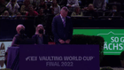 Partner Pferd Leipzig - Longines FEI World Cup™ Finals 2022 - Female Freestyle - FEI Vaulting World Cup™ Final 2022 - presented by HIRMER HOSPITALITY