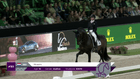 The Dutch Masters / Indoor Brabant - FEI Dressage World Cup™ 2021-2022 - s'Hertogenbosch - FEI Dressage World Cup™ Freestyle