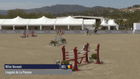 Hubside Jumping CSI5* Week I - CSI2* - Jump Off - 1.45m (LR) - 238.2.2 - 25.500 € -