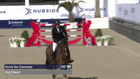 Hubside Jumping CSI5* Week I - CSI5* - Grand Prix - Jump Off - (LR) - Art. 238.2.2 - 200.000 € -