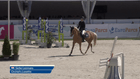 Concours Hippique Deurne - 2e onderdeel van het Green Valley Estate Springen voor Pony’s ZT