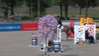 Outdoor CSI** Riesenbeck International - CSIYH1* - FUNDIS Youngster-Cup (6-7j.)