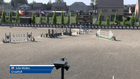 Sentower Park Easter Tour week 4 - CSI3* - Accumulator against the clock - 1.40m