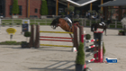CSI PEELBERGEN CSI2*, CSI1*, CSIYH* - CSI2* Two Phases Special  - 1.35m