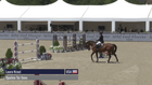 Hubside Jumping CSI3* - CSI2* - Grand Prix - Jump Off - 1.45m (LR) - Art. 238.2.2 -