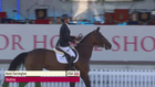 The Royal Windsor Horse Show 2022 - CSI5* Pearl Stakes - CSI5* Jump Off (238.2.2) 1.55m - (LR)