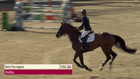 The Royal Windsor Horse Show 2022 - CSI5* Pearl Stakes - CSI5* Jump Off (238.2.2) 1.55m - (LR)