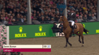 The Royal Windsor Horse Show 2022 - CSI5* - Rolex Grand Prix  - CSI5* Jump Off (238.2.2) 1.60m (LR)