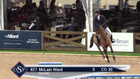 CSI3* OLD SALEM FARM SPRING WEEK I - $37 000 CSI 3* 1.45m 274.1.5.3