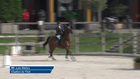 CSI PEELBERGEN CSI2*, CSI1*, CSIYH* - ClipMyHorse TV Prix - CSI2* Table A on Time 1.40m  Qualifier MT Final