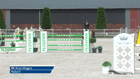 CSI PEELBERGEN CSI2*, CSI1*, CSIYH* - Roelofsen Horsetrucks Prix - CSI2* Medium Tour Final Table A with Jump-Off 1.45m