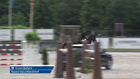 CSI PEELBERGEN CSI2*, CSI1*, CSIYH* - Van Mossel Automotive Group Prix - CSI2* Grand Prix Table A with Jump-Off 1.45m