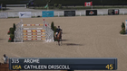 CSI3* KENTUCKY SPRING CLASSIC - $37,000 1.45m CSI3* 238.2.2