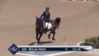 CSI4* OLD SALEM FARM SPRING WEEK II - $65 000 Welcome 1.50m 238.2.2