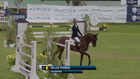 Longines EEF Series - CSIO3* Lisbon - CSIO3* Grand Prix International competiton over two rounds - 1.60m - SHP Grand Prix