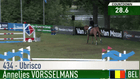 CSI Eindhoven - CSIYH1* - Table A with Jump-Off 1m30/1m35