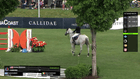 CSI5* Major League Show Jumping Thunderbird Horse Park - MLSJ TEAM COMPETITION