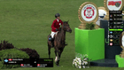 CSI5* Major League Show Jumping Thunderbird Horse Park - MLSJ TEAM COMPETITION