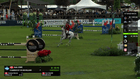 CSI5* Major League Show Jumping Thunderbird Horse Park - MLSJ TEAM COMPETITION