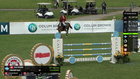 CSI5* Major League Show Jumping Thunderbird Horse Park - MLSJ TEAM COMPETITION