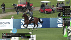 CSI5* Major League Show Jumping Thunderbird Horse Park - MLSJ TEAM COMPETITION