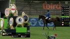 CSI5* Major League Show Jumping Thunderbird Horse Park - MLSJ TEAM COMPETITION