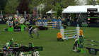 CSI5* Major League Show Jumping Thunderbird Horse Park - MLSJ TEAM COMPETITION