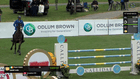 CSI5* Major League Show Jumping Thunderbird Horse Park - MLSJ TEAM COMPETITION