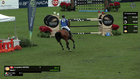 CSI5* Major League Show Jumping Thunderbird Horse Park - MLSJ TEAM COMPETITION