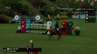 CSI5* Major League Show Jumping Thunderbird Horse Park - MLSJ TEAM COMPETITION