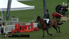 CSI5* Major League Show Jumping Thunderbird Horse Park - MLSJ TEAM COMPETITION