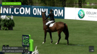 CSI5* Major League Show Jumping Thunderbird Horse Park - CSI5* GRAND PRIX 1.55M